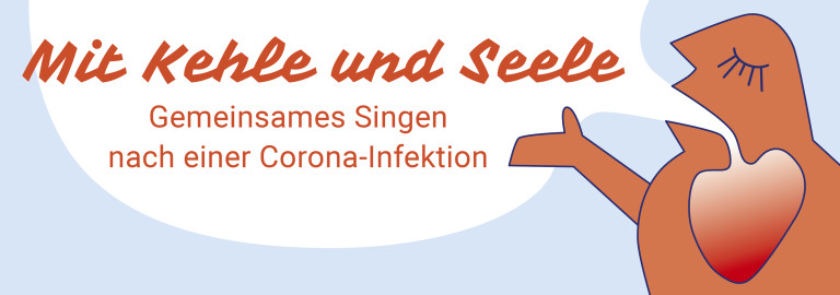 Mit Kehle und Seele