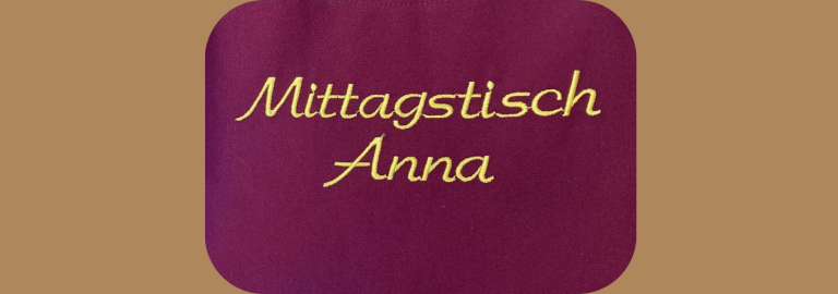 Mittagstisch