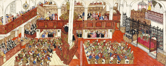 Samuel Urlsperger und die Salzburger Exulanten St. Anna Augsburg