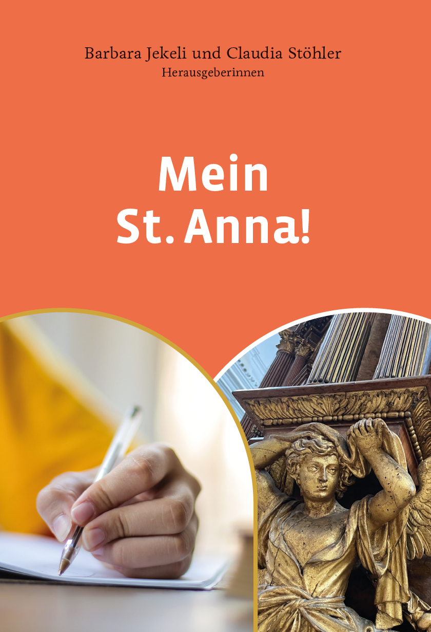 Willkommen! | St. Anna Augsburg