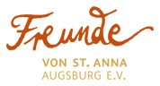 Logo der Freunde