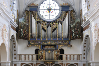 Orgel