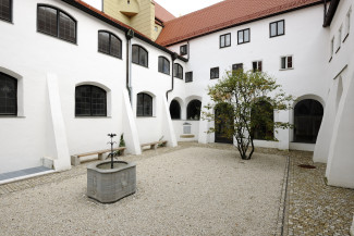 Lutherhof