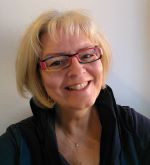 Claudia Stöhler