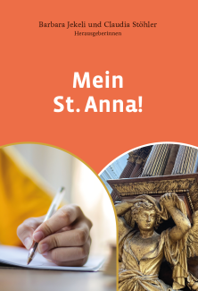 Mein St. Anna!