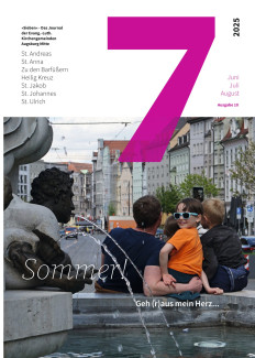 Journal 7 Ausgabe 10