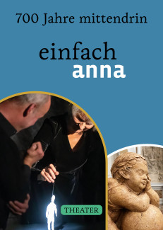 Engel in Fetzen