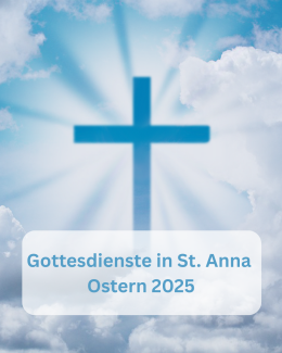 Ostern 2025