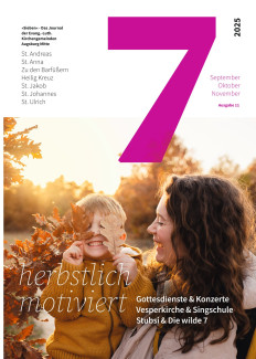 Journal 7 Ausgabe 11