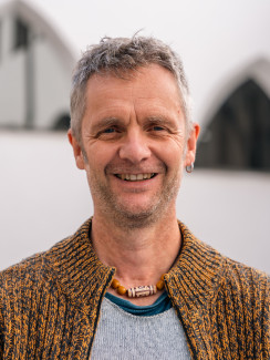Thomas Hegner