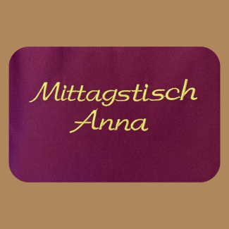 Mittagstisch