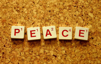Peace