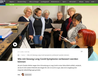 Fernsehbeitrag