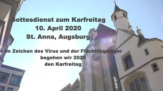 karfreitag