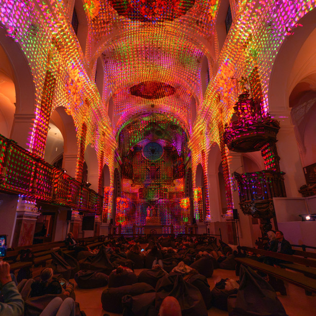 St. Anna Kirche
