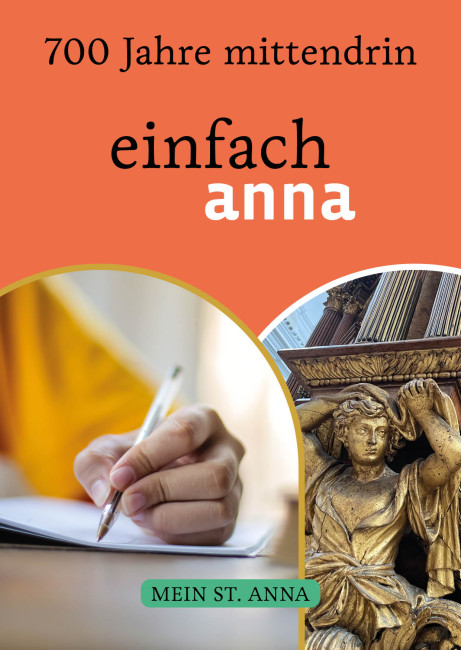 mein Anna