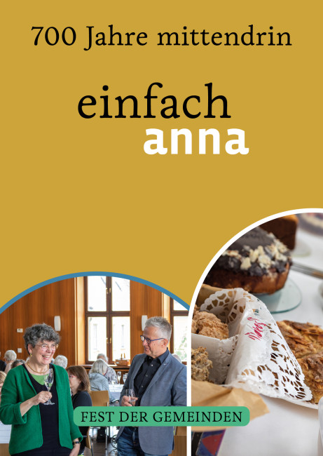 Gemeindenfest