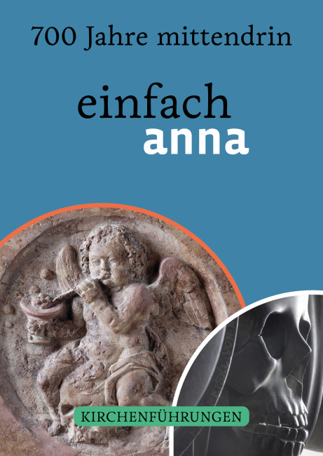 Kirchenführungen